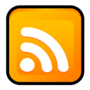 Newsfeed RSS Icon